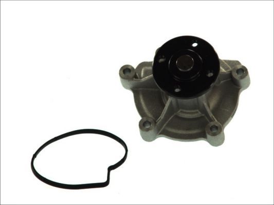 Thermotec D1M045TT Насос охолоджувальної рідини, охолодження двигуна
