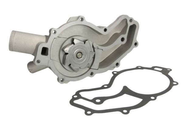 Thermotec D1M049TT Насос охолоджувальної рідини, охолодження двигуна