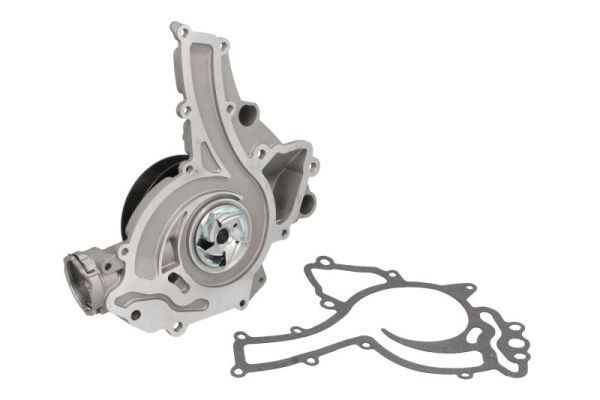 Thermotec D1M052TT Насос охолоджувальної рідини, охолодження двигуна