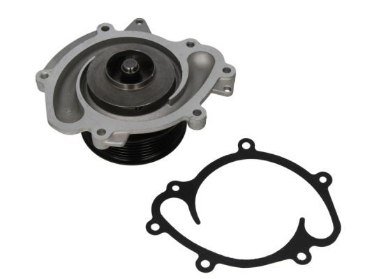 Thermotec D1M053TT Насос охолоджувальної рідини, охолодження двигуна