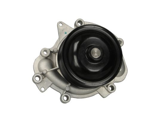 Thermotec D1M055TT Насос охолоджувальної рідини, охолодження двигуна