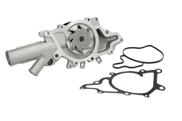 Thermotec D1M057TT Насос охолоджувальної рідини, охолодження двигуна