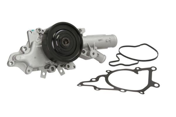 Thermotec D1M057TT Насос охолоджувальної рідини, охолодження двигуна