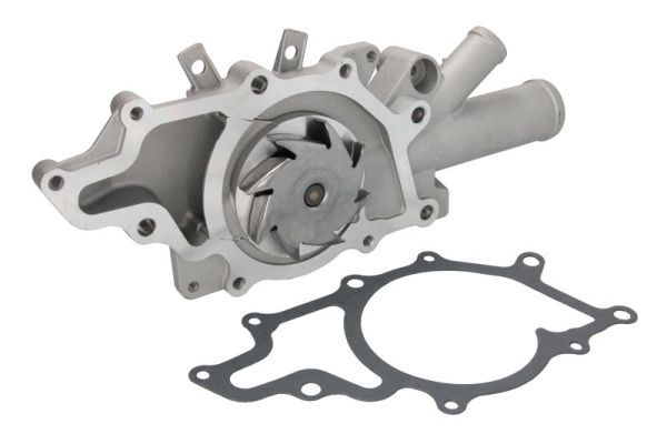 Thermotec D1M058TT Насос охолоджувальної рідини, охолодження двигуна
