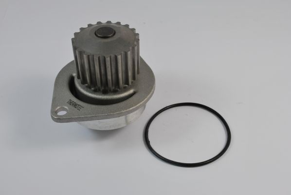 Thermotec D1P010TT Насос охолоджувальної рідини, охолодження двигуна