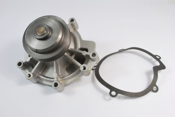 Thermotec D1P023TT Насос охолоджувальної рідини, охолодження двигуна