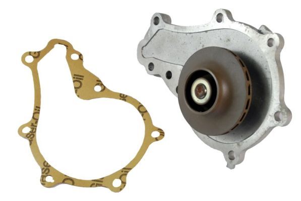 Thermotec D1P036TT Насос охолоджувальної рідини, охолодження двигуна