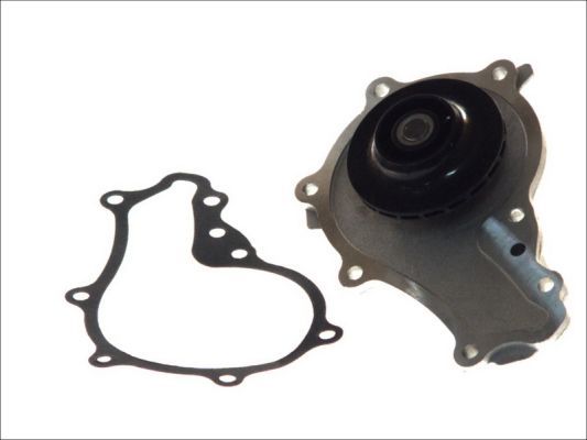 Thermotec D1P037TT Насос охолоджувальної рідини, охолодження двигуна