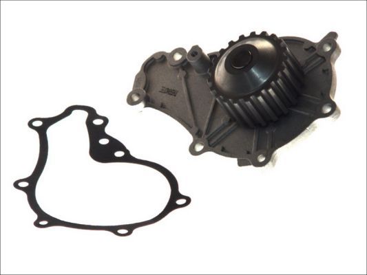 Thermotec D1P037TT Насос охолоджувальної рідини, охолодження двигуна