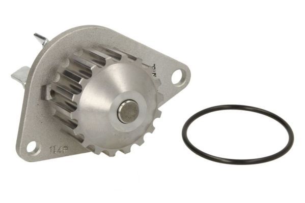 Thermotec D1P038TT Насос охолоджувальної рідини, охолодження двигуна