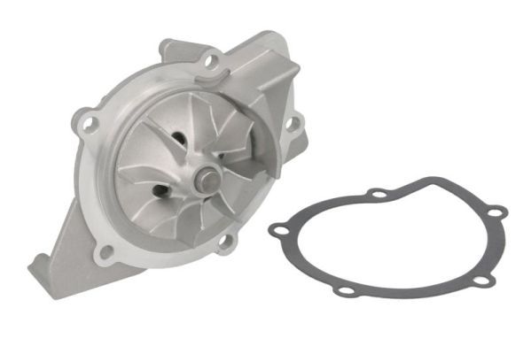 Thermotec D1P039TT Насос охолоджувальної рідини, охолодження двигуна