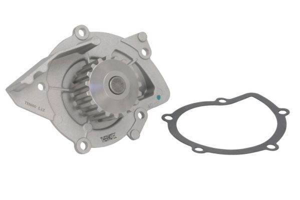 Thermotec D1P039TT Насос охолоджувальної рідини, охолодження двигуна