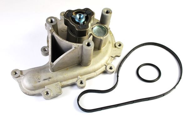 Thermotec D1P041TT Насос охолоджувальної рідини, охолодження двигуна
