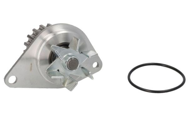 Thermotec D1P043TT Насос охолоджувальної рідини, охолодження двигуна