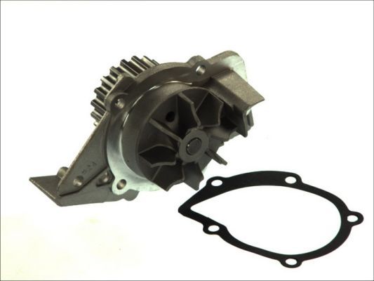 Thermotec D1P045TT Насос охолоджувальної рідини, охолодження двигуна