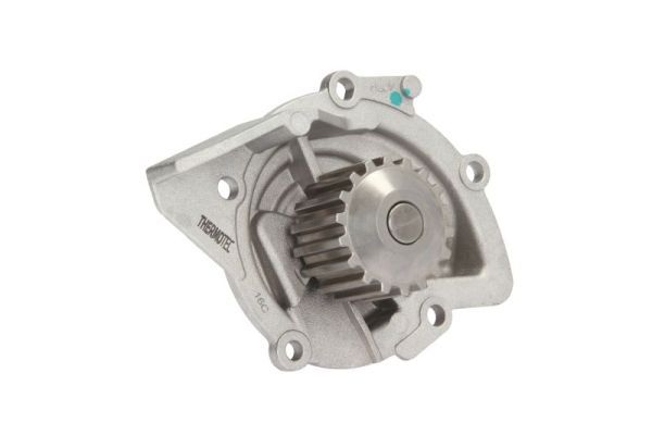 Thermotec D1P048TT Насос охолоджувальної рідини, охолодження двигуна