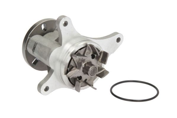Thermotec D1P049TT Насос охолоджувальної рідини, охолодження двигуна