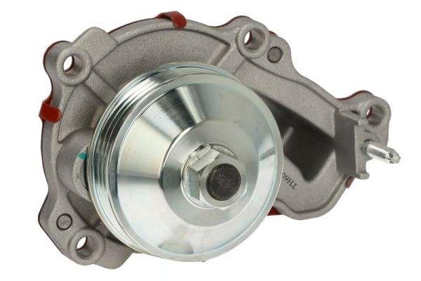 Thermotec D1P050TT Насос охолоджувальної рідини, охолодження двигуна