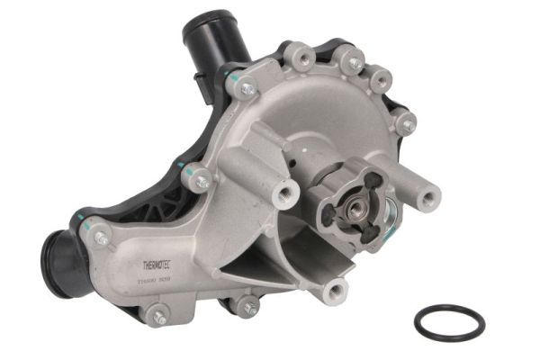 Thermotec D1P052TT Насос охолоджувальної рідини, охолодження двигуна