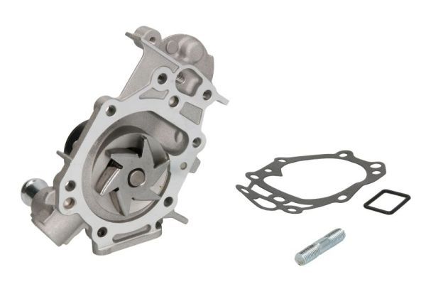 Thermotec D1R021TT Насос охолоджувальної рідини, охолодження двигуна