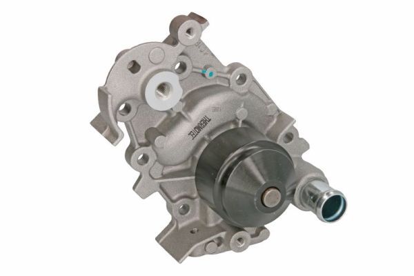 Thermotec D1R021TT Насос охолоджувальної рідини, охолодження двигуна