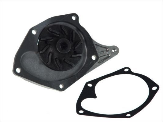Thermotec D1R033TT Насос охолоджувальної рідини, охолодження двигуна