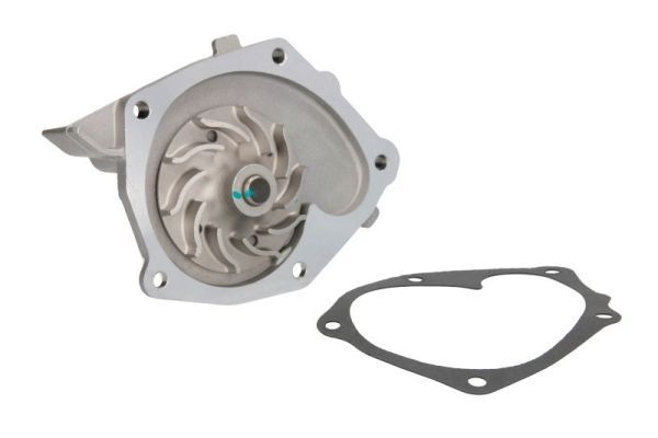 Thermotec D1R036TT Насос охолоджувальної рідини, охолодження двигуна