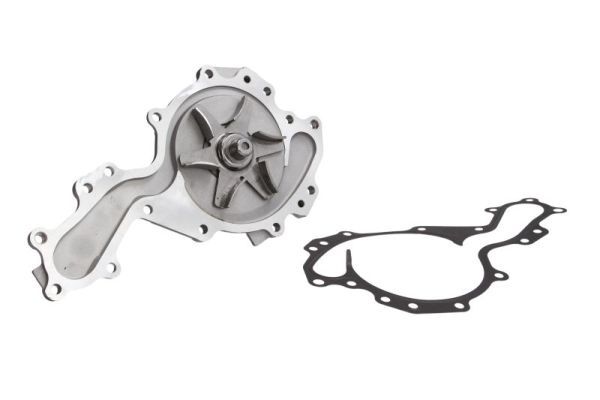 Thermotec D1R045TT Насос охолоджувальної рідини, охолодження двигуна