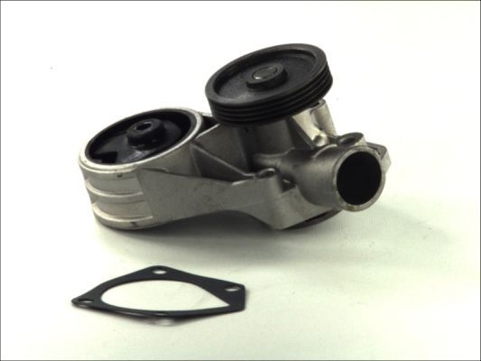 Thermotec D1S004TT Насос охолоджувальної рідини, охолодження двигуна