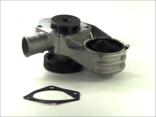 Thermotec D1S004TT Насос охолоджувальної рідини, охолодження двигуна