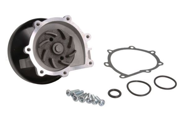 Thermotec D1U004TT Насос охолоджувальної рідини, охолодження двигуна