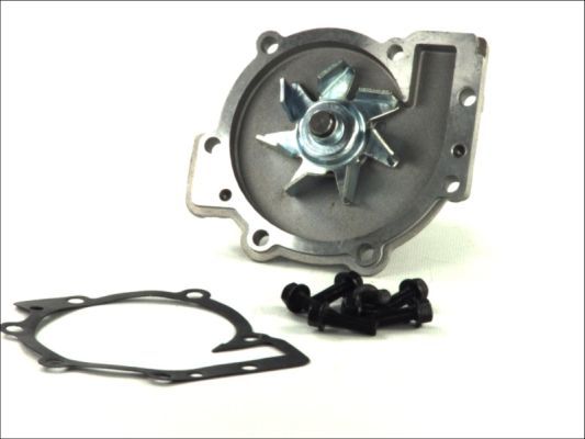Thermotec D1V013TT Насос охолоджувальної рідини, охолодження двигуна