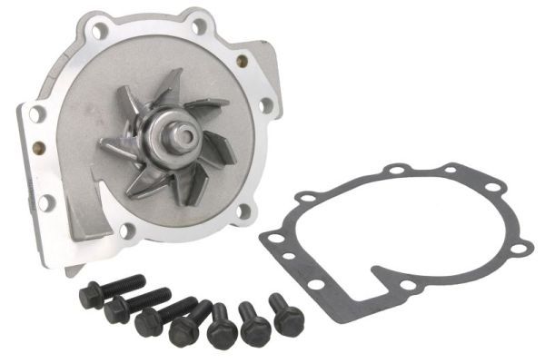 Thermotec D1V014TT Насос охолоджувальної рідини, охолодження двигуна