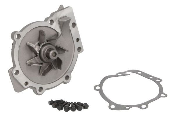 Thermotec D1V015TT Насос охолоджувальної рідини, охолодження двигуна