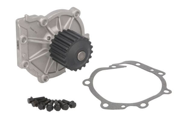 Thermotec D1V015TT Насос охолоджувальної рідини, охолодження двигуна