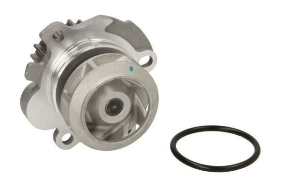 Thermotec D1W002TT Насос охолоджувальної рідини, охолодження двигуна