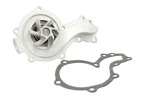 Thermotec D1W017TT Насос охолоджувальної рідини, охолодження двигуна
