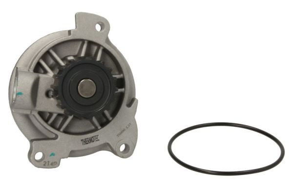 Thermotec D1W018TT Насос охолоджувальної рідини, охолодження двигуна