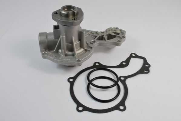 Thermotec D1W027TT Насос охолоджувальної рідини, охолодження двигуна