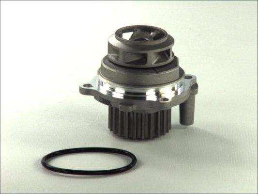 Thermotec D1W028TT Насос охолоджувальної рідини, охолодження двигуна