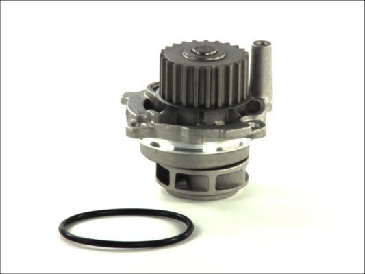 Thermotec D1W028TT Насос охолоджувальної рідини, охолодження двигуна