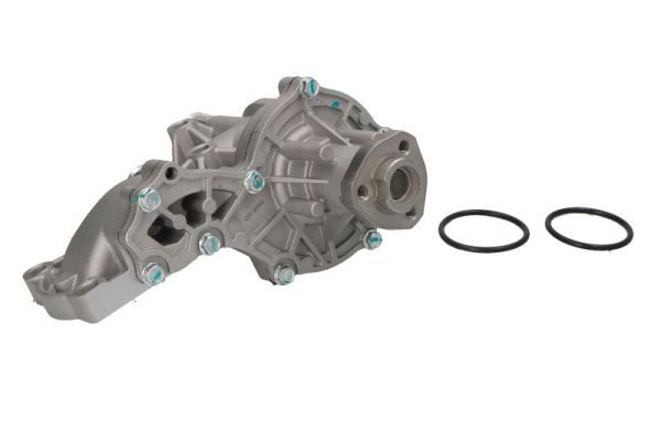 Thermotec D1W031TT Насос охолоджувальної рідини, охолодження двигуна