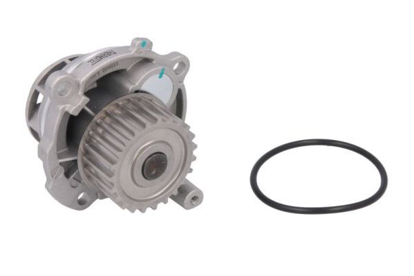 Thermotec D1W040TT Насос охолоджувальної рідини, охолодження двигуна