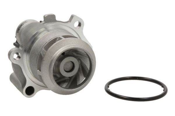 Thermotec D1W043TT Насос охолоджувальної рідини, охолодження двигуна