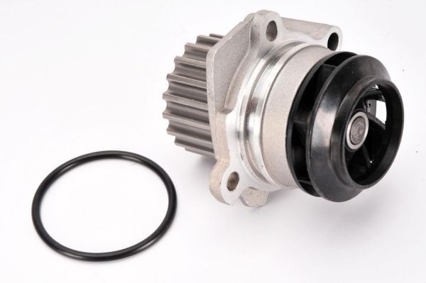 Thermotec D1W049TT Насос охолоджувальної рідини, охолодження двигуна