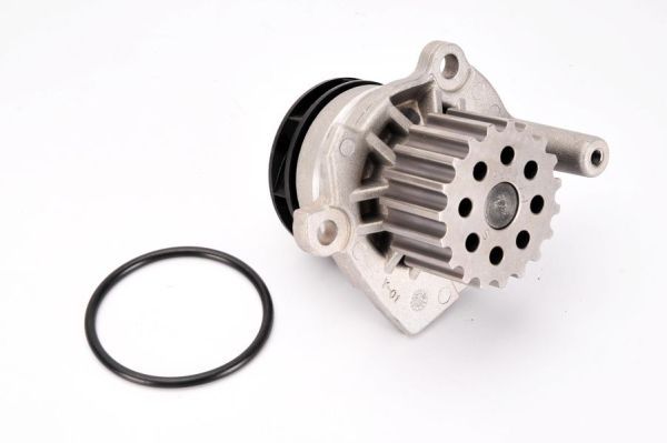 Thermotec D1W049TT Насос охолоджувальної рідини, охолодження двигуна