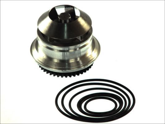 Thermotec D1W051TT Насос охолоджувальної рідини, охолодження двигуна