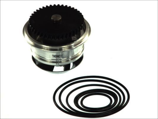 Thermotec D1W051TT Насос охолоджувальної рідини, охолодження двигуна