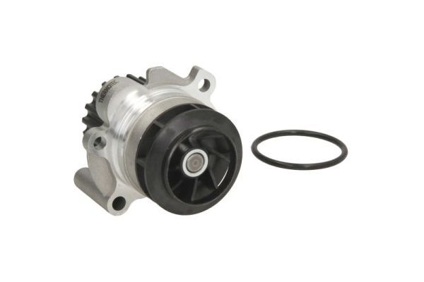Thermotec D1W054TT Насос охолоджувальної рідини, охолодження двигуна