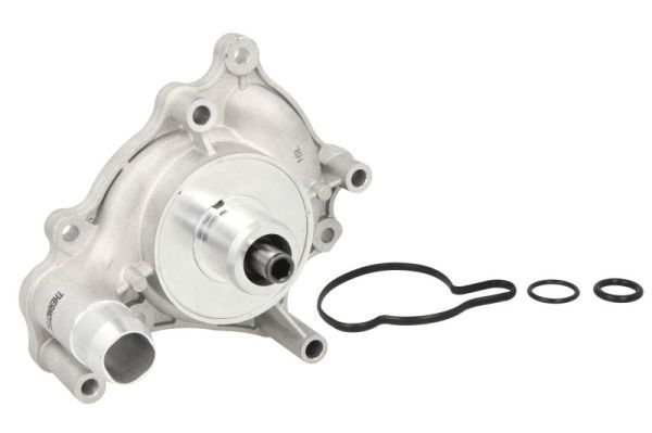 Thermotec D1W061TT Насос охолоджувальної рідини, охолодження двигуна